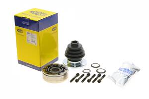 MAGNETI MARELLI 302009100006 ШРКШ (внутренний) VW Caddy 1.5-1.9 82-00 (TIJ0006)