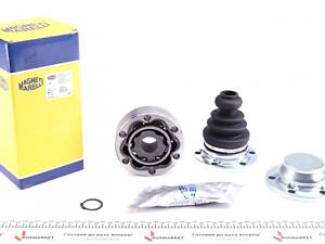 MAGNETI MARELLI 302009100026 ШРКШ (внутрішній) MB Vito (W638) 2.2CDI 99-03 (TIJ0026)