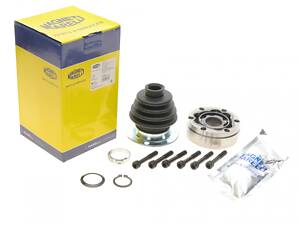 MAGNETI MARELLI 302009100035 ШРКШ (внутрішній) Audi 50 74-78/Seat Cordoba/Ibiza/VW Caddy 93-04/Golf/Polo 74-01