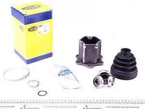 MAGNETI MARELLI 302009100049 ШРКШ (внутрішній) VW Caddy/Golf/Passat/Audi A3 1.9/2.0TDI 03- (34z) (TIJ0049)