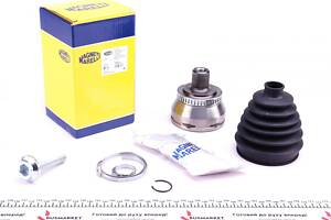 MAGNETI MARELLI 302015100040 ШРКШ (зовнішній) Audi A4 00-09 (TOJ0040)