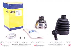 MAGNETI MARELLI 302015100041 ШРКШ (зовнішній) Audi A4 2.0-3.2 TFSI/ TDI (TOJ0041)