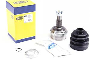 MAGNETI MARELLI 302015100054 ШРКШ (наружный) Citroen Jumpy/Fiat Scudo 1.6/1.9D 96- (TOJ00