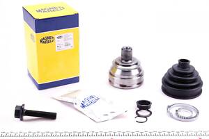 MAGNETI MARELLI 302015100303 ШРКШ (наружный) VW T4 1.9-2.5TDI 94- (27/38z) (TOJ0303)