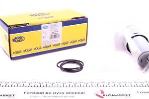 MAGNETI MARELLI 313011300021 Насос паливний VW T4 2.0-2.5 AAC 90-03 (MAM00021)