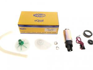 MAGNETI MARELLI 313011303103 Насос паливний Hyundai Elantra/I20/ I40/ Sonata/Tucson 1.4-2.4 04- (MAM03103)