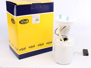 MAGNETI MARELLI 313011313024 Топливный насос с датчиком уровня топлива VW Passat/Skoda Superb 1.6/1.8/2.0/2.8 V6 96-08 (еле