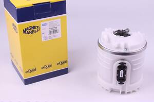 MAGNETI MARELLI 313011313062 Насос топливний VW Golf III 1.4-1.8 91-99 (MAM00062M)