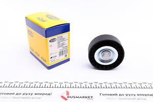 MAGNETI MARELLI 331316170026 Ролик генератора Skoda Octavia/VW Golf IV 1.4-1.6 96-10 (пара