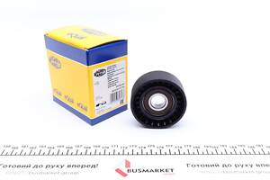 MAGNETI MARELLI 331316170160 Ролик генератора Fiat Doblo 1.3JTD Multijet 04- (натяжний) (65х25.5) (MPQ0160)