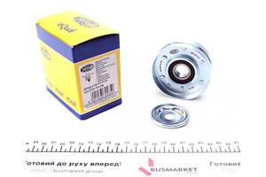 MAGNETI MARELLI 331316170179 Ролик генератора VW Passat/Audi A4/A6/A8 2.4-2.8 94-05 (натяж