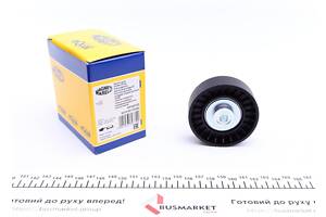 MAGNETI MARELLI 331316170320 Ролик генератора BMW 3 (E36/E46)/5 (E34/E39)/7 (E38) 1.8/2.0/2.5D 91-04 (натяжний) (70х23)