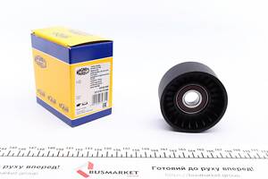 MAGNETI MARELLI 331316170398 Ролик генератора Ford Transit 2.4DI/TDCI 00-06 (натяжний) (76x37) (MPQ0398)