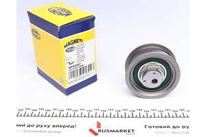 MAGNETI MARELLI 331316170461 Ролик ГРМ VW 1.9TDI (натяжний) (67х29.8) (MPQ0461)