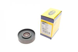 MAGNETI MARELLI 331316171128 Ролик генератора Nissan Almera/Primera 1.5/1.6/1.8 92-07 (нат