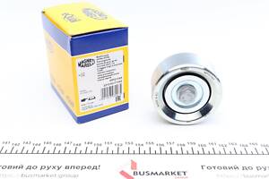 MAGNETI MARELLI 331316171343 Ролик генератора Hyundai Santa Fe/Sonata/Kia Sorento II 2.0-2.4 05- (паразитний) (MPQ1343)