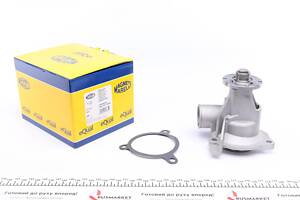 MAGNETI MARELLI 352316170048 Насос воды BMW 3 (E30)/5 (E28)/2.4D 83-88 (WPQ0048)