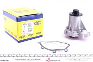 MAGNETI MARELLI 352316170673 Насос воды MB C-class (W202)/E-class (W210) OM604 93-02 (WPQ0