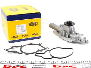 MAGNETI MARELLI 352316170692 Водяной насос MB Sprinter CDI OM611/612 (WPQ0692) (WPQ0692)