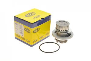 MAGNETI MARELLI 352316170847 Помпа води Opel Ascona С 1.6/1.6S/1.8E/1.8i 81-87/Kadett D/E 1.6S/1.8I/1.8E 81-93