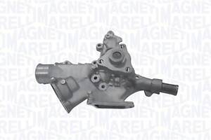 MAGNETI MARELLI 352316170866 Насос воды Opel Astra G/Corsa B/C 1.0i 12V/1.2i 16V 96-09 (WPQ0866)