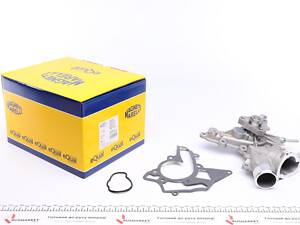 MAGNETI MARELLI 352316170871 Водяной насос Opel Combo 1.4 04- (WPQ0871)