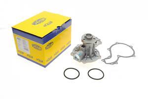 MAGNETI MARELLI 352316171161 Помпа води Audi/Seat/VW 1.3-2.0/1.6-2.0i/1.6-1.9D/TD/SDI/1.8G