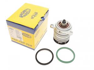 MAGNETI MARELLI 352316171197 Водяной насос VW T5/Multivan V 2.5TDI 03-09/Touareg 2.5 R5 TDI 03-10