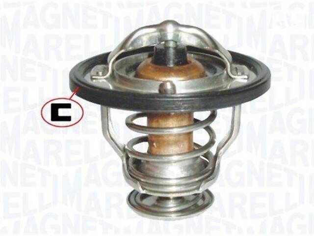 MAGNETI MARELLI 352317100810 Термостат Mitsubishi Lancer/Outlander/Pajero 1.3-2.4 90- (82°C)