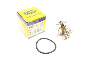 MAGNETI MARELLI 352317100900 Термостат Opel Ascona/Astra/Kadett/Vectra 1.6D-1.8i 84-00 (TE0090)