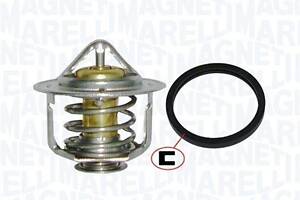 MAGNETI MARELLI 352317100930 Термостат Opel Combo/Astra G/H/ Corsa 1.7 CDTI 00- (89°C)