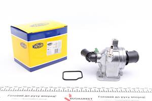 MAGNETI MARELLI 352317100950 Термостат Fiat Doblo 1.3D 05- (88°С) (з прокладкою) (TE0095)