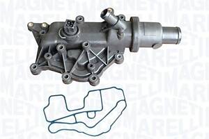 MAGNETI MARELLI 352317102020 Термостат Renault Kangoo 07-/Megane 1.6 16V 02- (83°C)