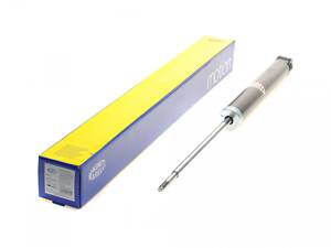 MAGNETI MARELLI 356156070000 Амортизатор (задний) Renault Clio II/Thalia 98-09 (6156G)