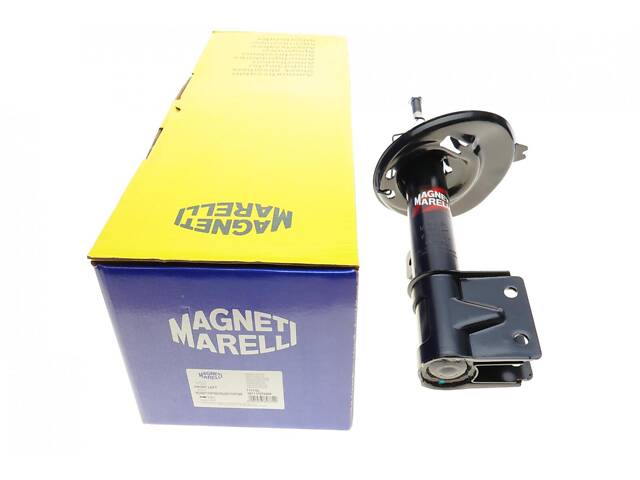 MAGNETI MARELLI 357117070200 Амортизатор (передній) Citroen Berlingo/Peugeot Partner 08- (L) (7117GL)