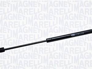 MAGNETI MARELLI 430719019300 Амортизатор крышки багажника VW Polo 01-09