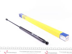 MAGNETI MARELLI 430719069600 Амортизатор кришки багажника Renault Laguna III 07- (GS0696)