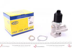 MAGNETI MARELLI 571822112001 Клапан EGR Fiat Doblo/ Opel Astra 1.3 D 05- (EV001)