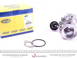 MAGNETI MARELLI 571822112049 Клапан EGR VW Caddy 1.9TDI 77KW 03- (EV049)