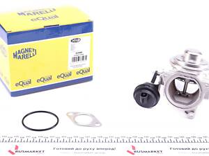 MAGNETI MARELLI 571822112050 Клапан EGR VW T5 1.9TDI 03-09 (EV050)