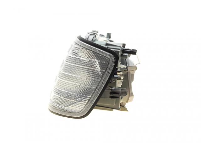 MAGNETI MARELLI 710301073317 Фара (L) MB E-class (W124) 93-95 (H4/H3) (LPF032) - Фото 16