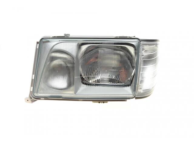 MAGNETI MARELLI 710301073317 Фара (L) MB E-class (W124) 93-95 (H4/H3) (LPF032) - Фото 17