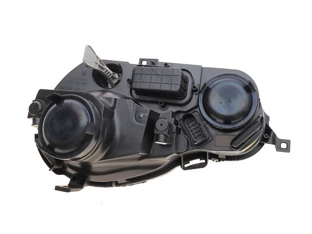 MAGNETI MARELLI 710301190202 Фара (R) VW Polo 01-09 (H7/H1) - Фото 5