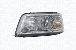 MAGNETI MARELLI 710301195201 Фара (L) VW T5 03- (H7/H1)