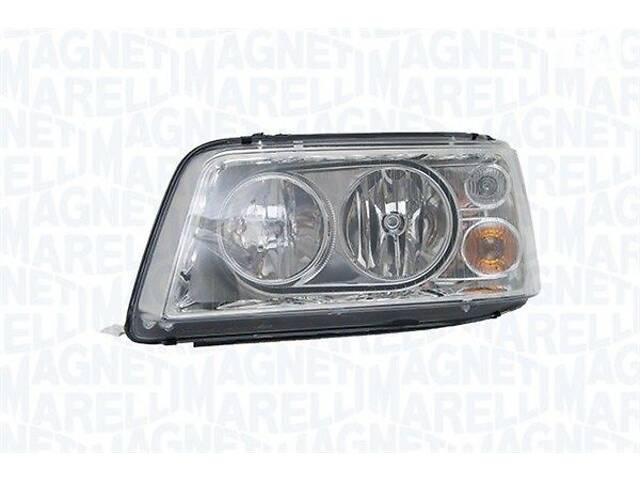 MAGNETI MARELLI 710301195202 Фара (R) VW T5 03- (H7/H1)