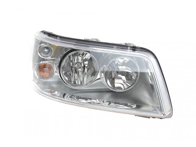 MAGNETI MARELLI 710301195202 Фара (R) VW T5 03- (H7/H1) - Фото 2