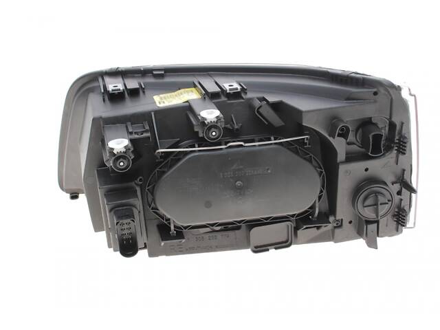 MAGNETI MARELLI 710301195202 Фара (R) VW T5 03- (H7/H1) - Фото 4