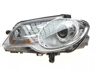MAGNETI MARELLI 711307022687 Фара (L) VW Touran 03-10 (H7/H7)