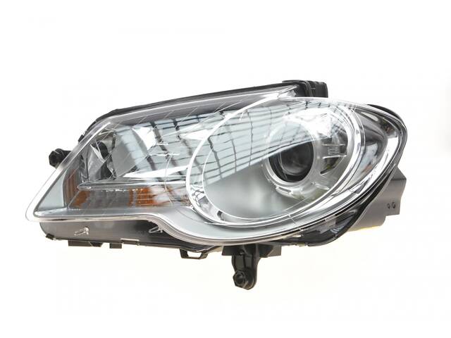 MAGNETI MARELLI 711307022687 Фара (L) VW Touran 03-10 (H7/H7) - Фото 1