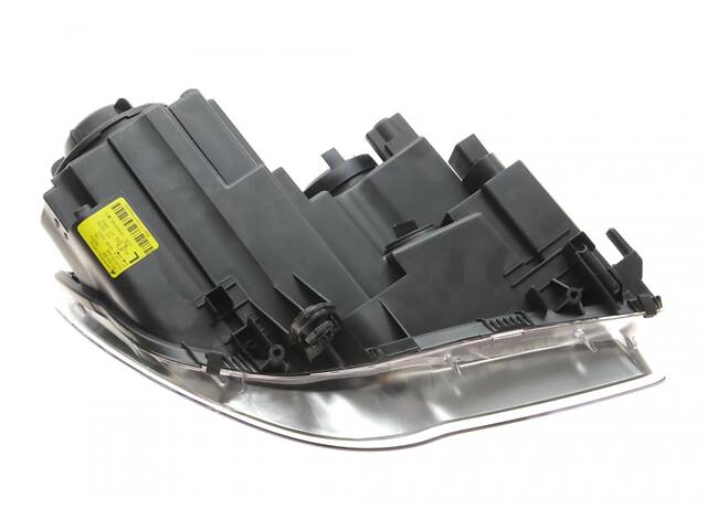 MAGNETI MARELLI 711307022687 Фара (L) VW Touran 03-10 (H7/H7) - Фото 3